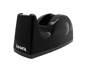 Dispensador cinta 12x18 mm