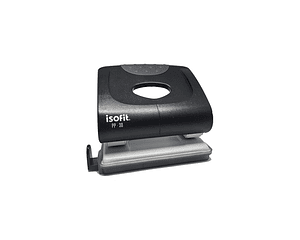 PERFORADOR PP-30 NEGRO MEDIANO 25 HJ