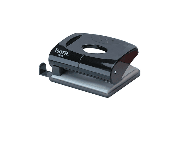 Perforador Isofit Pp-25  20hjs 