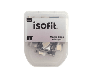 Repuestos magic clips