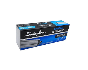 Corchete 26/6 5000 und