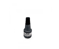 Tinta para tampón negra