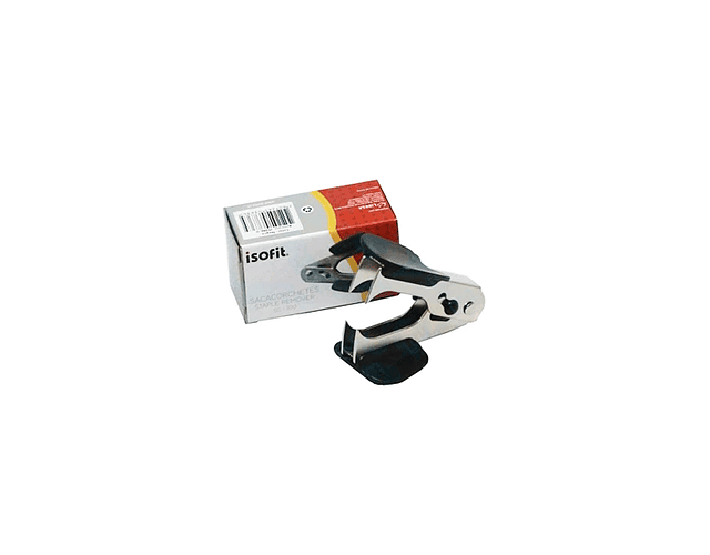 SACACORCHETE ISOFIT SC-100