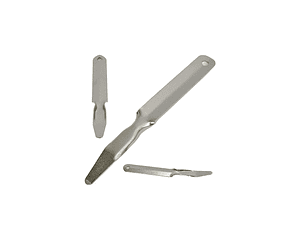 Sacacorchetes Manual Metálico Isofit