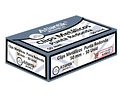 Caja clips de 33MM 