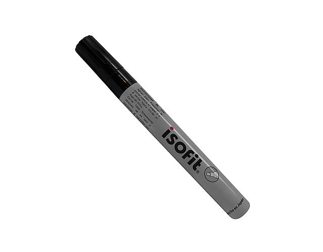 Marcador Oleo Permanente Colores