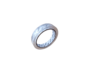 Isofit Cinta Adhesiva Super Clear 18x60