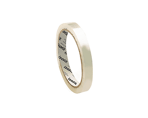 Cinta Adhesiva  12mm x 45 mts – Isofit