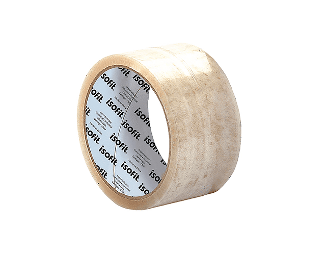 CINTA EMBALAJE  48 X30MT