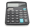 Calculadora K-837B 12 Dígitos