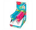 Tijera Maped 13 cms Colores