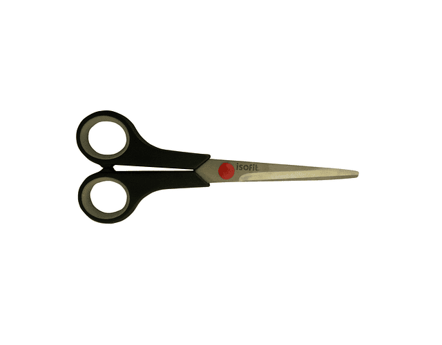 Tijera Oficina y Hogar 18 cm