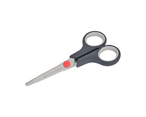 Tijera Escolar  14cms