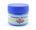 Tempera Metálica variedades 100ml