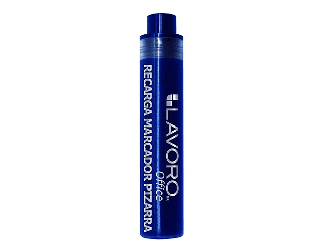 RECARGA MARCADOR PIZARRA 