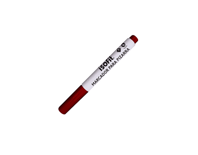 Marcador Pizarra Isofit 