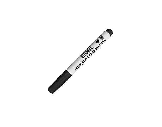 Marcador Pizarra Isofit 