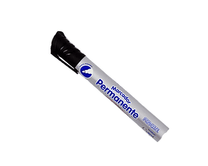 Marcadores permanente Proarte