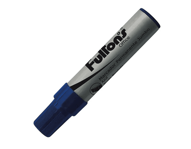 Marcador Permanente Jumbo 