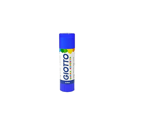 Pegamento en Barra 36grs Giotto