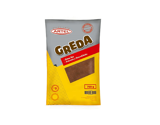 Greda