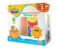 Masas Moldeables sensorial kids