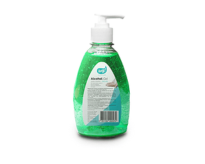 Alcohol Gel 340 ml