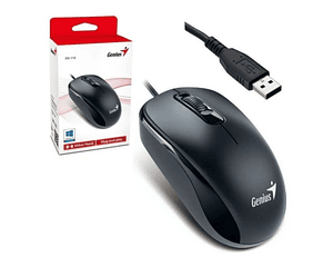 Mouse Genius DX110