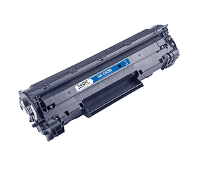 Toner Alternativo Logic 285A