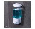 Dispensador de Jabón Blanco Manual