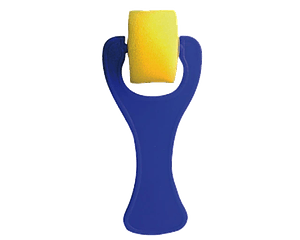 Rodillo de esponja para pintar