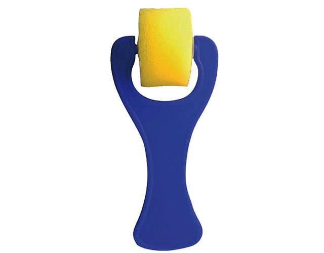 Rodillo de esponja para pintar