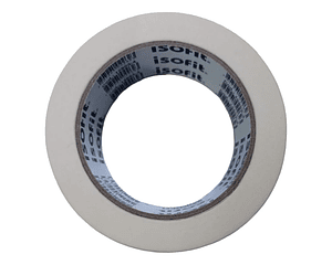 MASKING TAPE 36MM X 40MTS