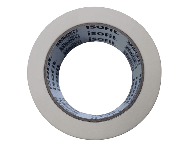 MASKING TAPE 36MM X 40MTS