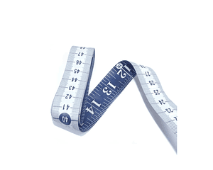 Cinta métrica 1,5 mts