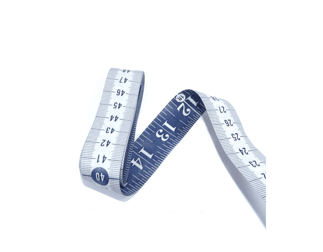 Cinta métrica 1,5 mts