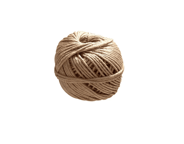 Cañamo natural 50grs