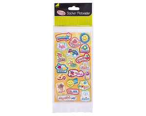 Stickers Motivacionales