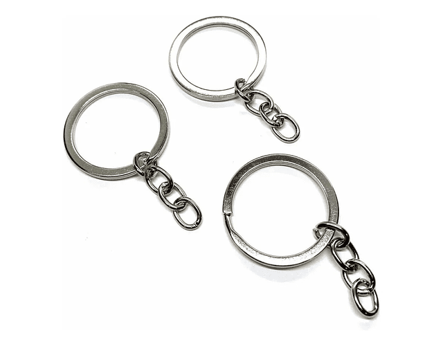 ARGOLLAS DE LLAVERO