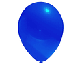 Globos Nº9 50 UNIDS 