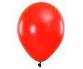 Globos Nº9 50 UNIDS 