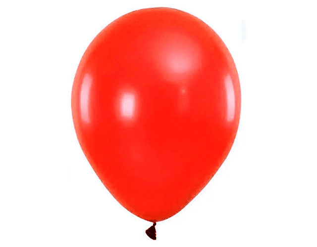 Globos Nº9 50 UNIDS 