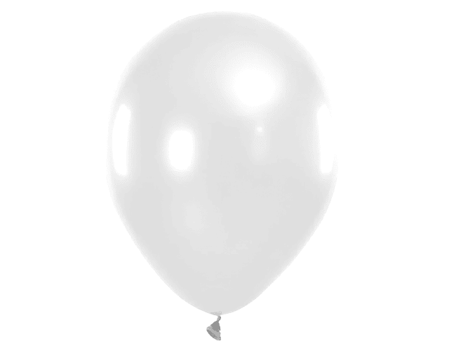 Globos Nº9 50 UNIDS 