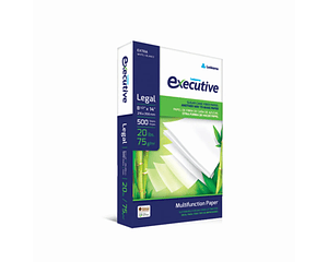 Papel fotocopias oficio