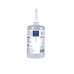 JABON LIQUIDO (6 SACHETS X 1 LT) HAIR & BODY TORK