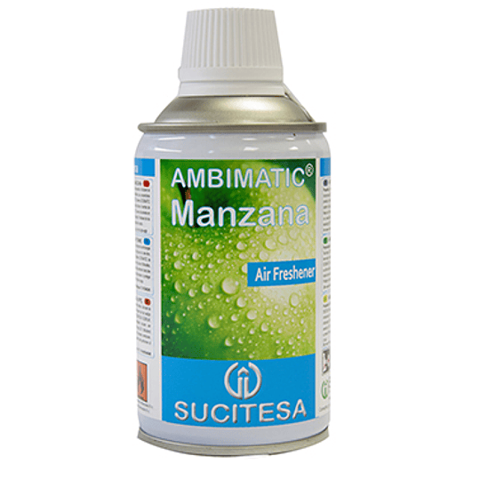 DES.AMBIENTAL MANZANA LATA 250 CC AMBIMATIC
