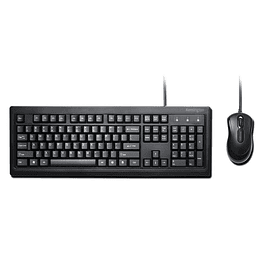 TECLADO + MOUSE KEYBOARD FOR LIFE USB KG