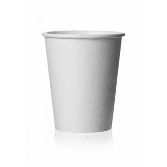 VASOS POLIPAPEL 180 ML-6OZ (CAJA 200 UN) BO PACKIN