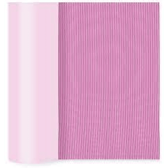 CARTON MICROCORRUGADO ROSADO 50X70 PROARTE