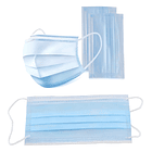 Caja de tapabocas termosellado X 50 und Empaque individual  1